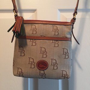 Dooney & Bourke Crossbody Bag
